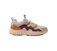 MoEa - Plant fibre shoes - Gen7 Corn X Grapes Brown Purple for Men in Leather - Size 43 Brown 43