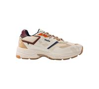 MoEa - Plant fibre shoes - Gen8 All In Mountain for Men in Leather - Size 42 - Green Green 42