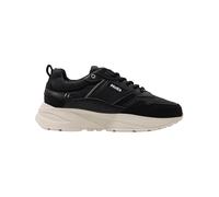 MoEa - Vegetable fibre trainers - Gen 5 Corn Full Black for Men in Leather - Size 44 Black