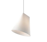 MOEBE Ceiling lamp ceramic 23x23.5 cm White