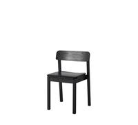 MOEBE Everyday Dining Chair Black