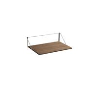 MOEBE Fold-Out Desk Smoked Oak