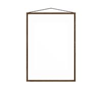 MOEBE - Frame A2 Frame 44x61,5 cm, Smoked Oak - Smoked Oak