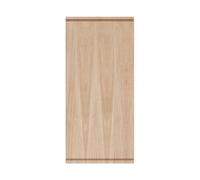 MOEBE - Lid For Storage Box, Oak - Oak