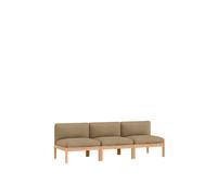 MOEBE Modular 3-Seater Sofa Autum 221