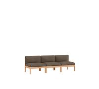 MOEBE Modular 3-Seater Sofa Autum 361