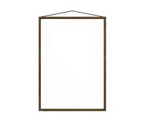 MOEBE - Frame A2 Frame 44x61,5 cm, Smoked Oak - Smoked Oak