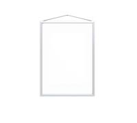 MOEBE Moebe Frame A3 31,7x44 cm Brushed aluminium
