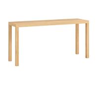 Moebe Peg Bench Oak