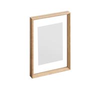 MOEBE Standing Frame A4 Oak