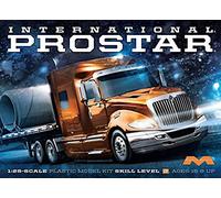 Moebius 1:25 Scale International ProStar Model Kit