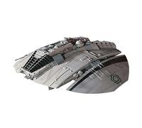 Moebius 1:32 BSG Original Cylon Raider Pre Built - MMK2941