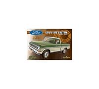 Moebius 1970 Ford Pickup