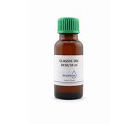 Moebius - 8030 - Classic Natural Oil for Pendulum Alarm Clock Counter 20 ml