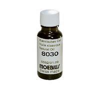 Moebius 8030 Classic Oil 20ml for Pendulum and Musical Clocks