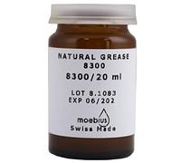 Moebius 8300 Classic Grease for Watches Swiss Automatic and Chronograph parts 20 ml