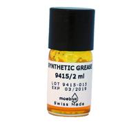 Moebius 9415 Special Grease for Escapments from 21600 Hz for Watches 2ml