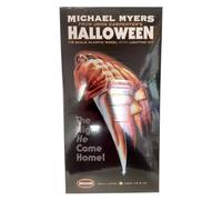 Moebius 970 Michael Myers Halloween 1/8 Scale Plastic Model with Lighting Kit
