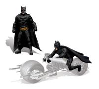 Moebius Batman Dark Knight Figure Set Model Kit
