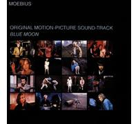 Moebius - Blue Moon