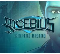 Moebius: Empire Rising US Steam CD Key