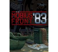 Möbius Front '83 (PC) - Steam Key - EUROPE