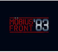 Möbius Front '83 Steam CD Key