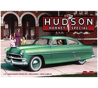 Moebius MMK1214 1:25 Scale 1954 Hudson Hornet Special Plastic Model