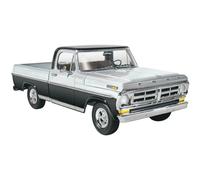 Moebius MMK1220 1:25 Scale 1972 Ford Sport Custom Pickup Model Building Kits
