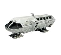 Moebius MMK2001 1:55 2001 Moon Bus Model