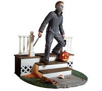 Moebius MMK970 1:8 Scale Halloween Michael Myers Figure with Lighting Kit