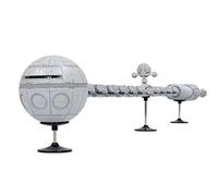 Moebius Models MMK2001-8 Model Kit, Multi, Standard Size, Multicolor