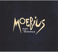 Moebius - Musik Fur Metropolis [VINYL]