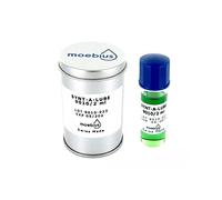 Moebius Oil 9010/2 Synthetic Lubrication Watches Swiss Made Sintetic Oils