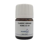 Moebius Swiss Made Natural and Synthetic Oils and Fats for Precision Mechanics and Precision Engineering (Grease 8200)