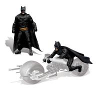 Moebius The Dark Knight Rises: Batman 1:25 Scale All Plastic Figure (US IMPORT)