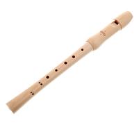 Moeck 1219 School Soprano Recorder L