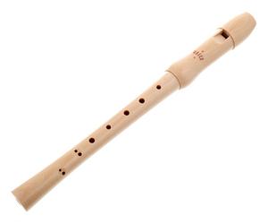 Moeck 1219 School Soprano Recorder L
