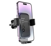 MOELECTRONIX Mobile Phone Holder Car Mobile Phone Holder for Samsung Galaxy A07 A07s A17 A27 A37 A57 A06 A16 A26 A36 A56 A15 A25 A35 A55 A14 A24 A34 A54 Ventilation Grille Ventilation 360° H78 H7810