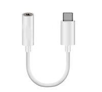 MOELECTRONIX USB 3.1 Type-C headset jack suitable for Samsung Galaxy S24 S24+ S23 S22 S22+ S21 S20 Ultra 5G FE A55 A35 A54 A34 A73 A53 A33 USB-C 3.5mm headphone DIGITAL connection socket audio adapte