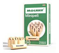 TACTIC Mini Pocket Mölkky