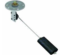 Moeller 035725-10, Fuel Tank Sending Unit, Electric, 4 to 28 Inch Tank Depth