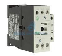 Moeller 277136 DILM25-10 Contactor 24V 50/60Hz 11kW 1NO