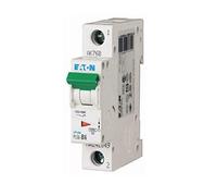 Moeller 6A 1 Pole Type B Miniature Circuit Breaker, 230/400 V ac;48 V dc (PLS6-B6-MW)
