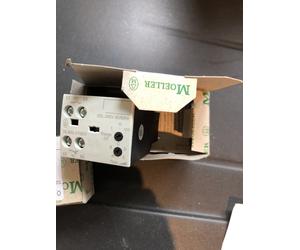 MOELLER DIL M32 XTEE11 (RAC240) STOCK K3176