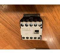 MOELLER DILER-40-G, Industrial Control Relay, DILER-40-G, DILER40G, Not ........