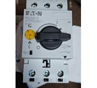1PCS Eaton Circuit Breakers PKZM0-12