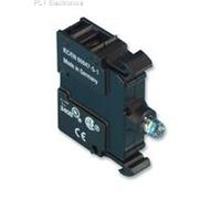 MOELLER - M22-LED-G - FRONT FIXING, LED, 12-30VAC/DC, GRN