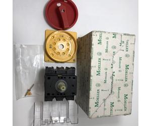 Moeller P3-63 With Stand Switch Disconnector New