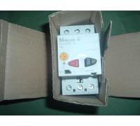 Eaton PKZM01-10 Motor Protection Circuit Breaker 6.3-10A - 278484